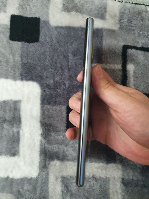 Srochna Sotiladi Samsung Galaxy Note 10 Plus 5G 12+12/256Gb Original