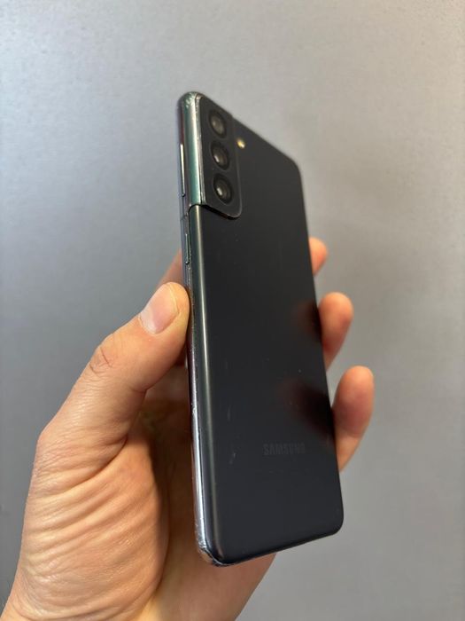 Самсунг Galaxy s21