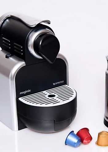 Magimix Nespreso M100 Auto кафемашина с капсули
