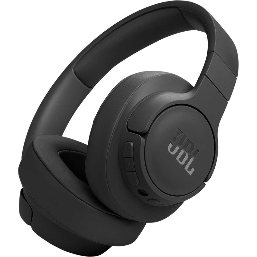 Casti over-ear JBL Tune 770NC,Adaptive Noise Cancelling,Pure Bass,Noi