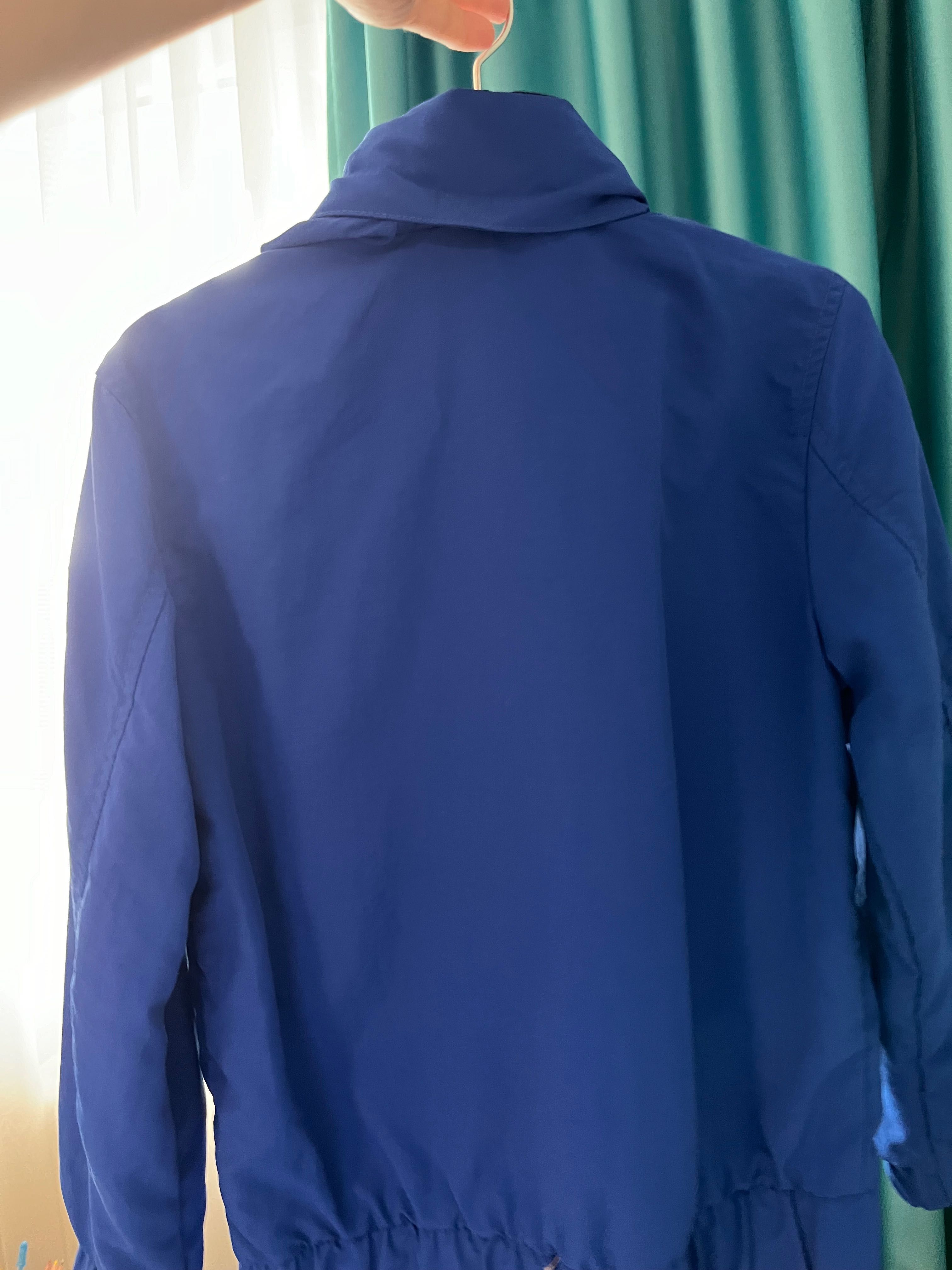 Преходно яке Tommy Hilfiger, 110 см
