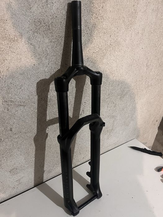 Вилка rockshox 35 coil r