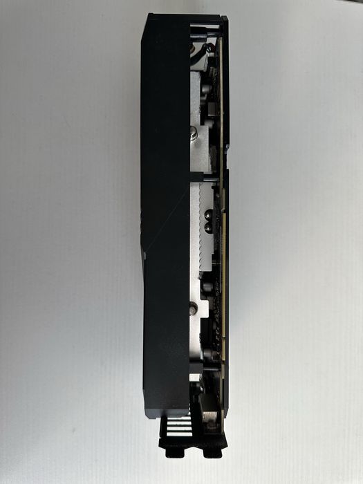Asus Tuf Gtx 1660 Super OC 6GB