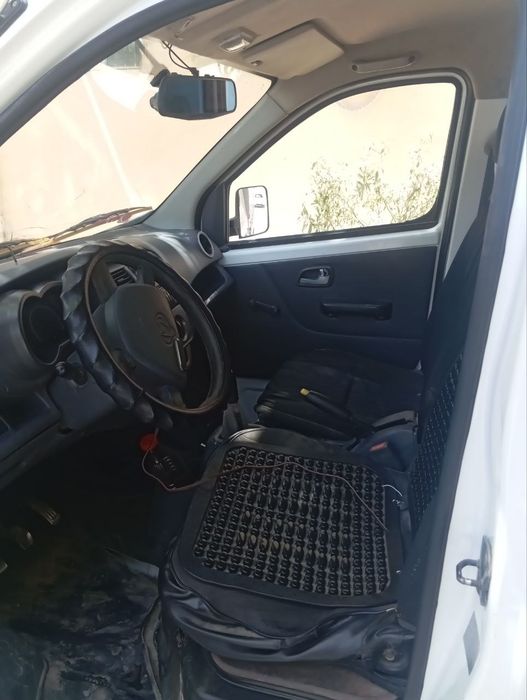 Чанган 69  2014йил