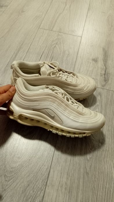 Adidasi Nike Air Max 970 originali mărimea 39