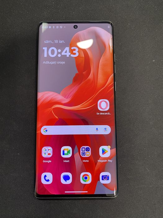 Motorola G 85 5 G 256 Gb id-xxl3342