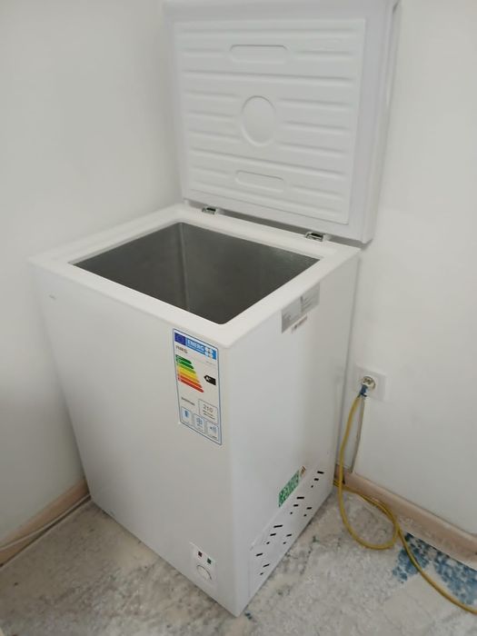 Морозильник, морозильный ларь ARG