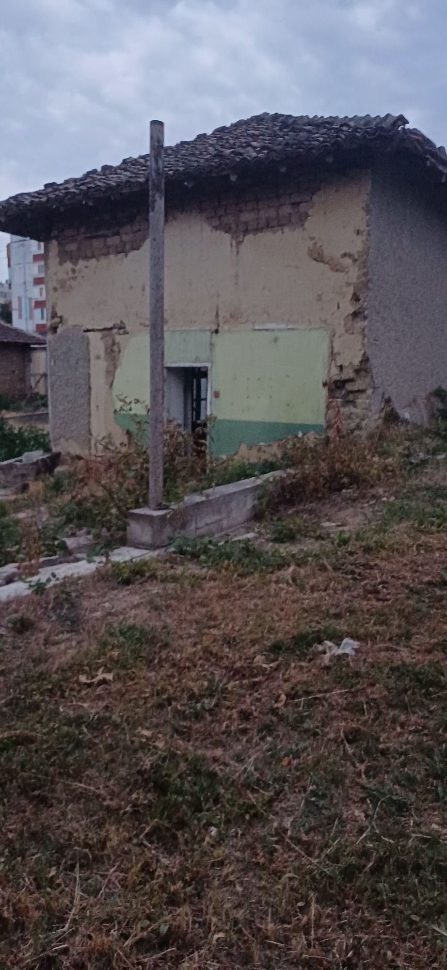 Къща в гр.Смядово