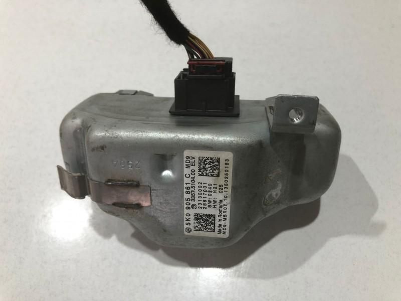 Blocator volan Audi Q3 (2011-2017) [8U] 2.0 tdi CFGC 5k0905861c