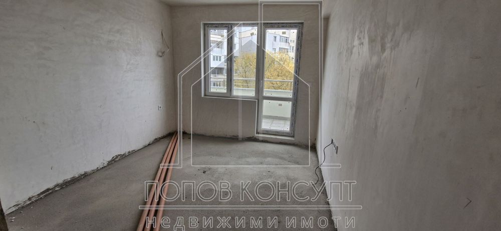 Продава се Тристаен апартамент в Пловдив, Христо Смирненски - 119 кв.м за 1007 €/кв.м - Снимка #1