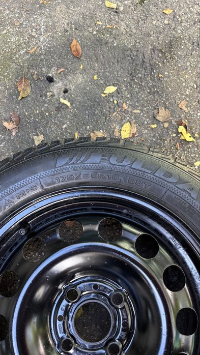 jante 4x100 mini cooper