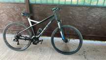 Bicicleta Bulls 29