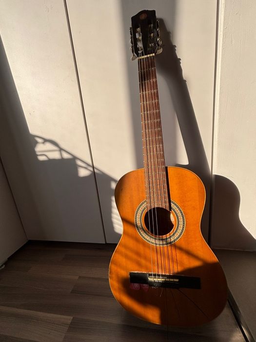 Chitara clasica (sau spaniola)