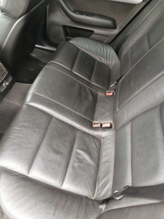 De vanzare Audi A6 C6 sedan