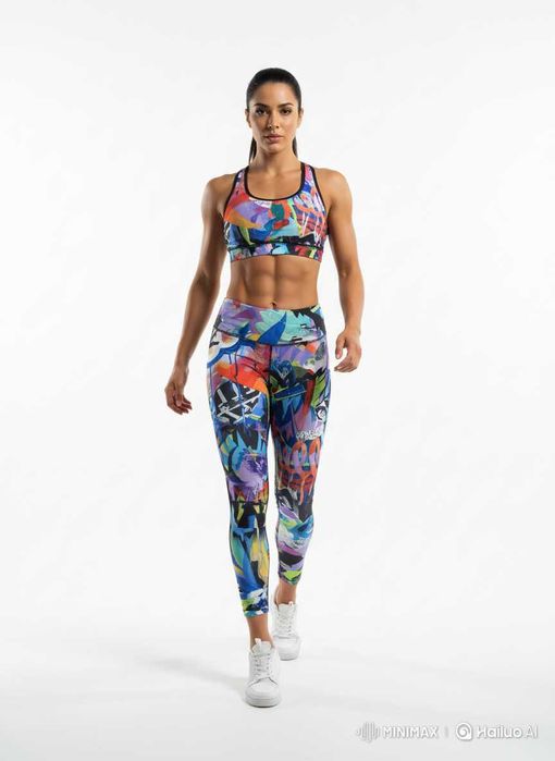 Reebok Клин Дамски/М