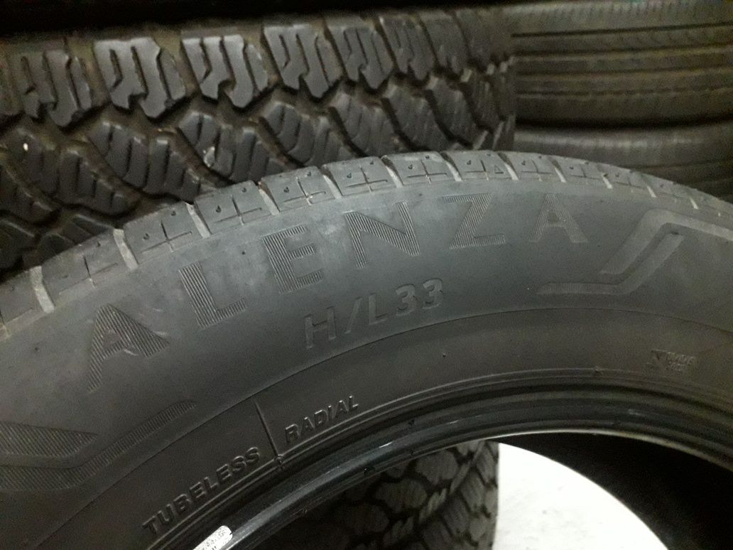 Bridgestone 225/60/18-4бр дот 0819 7.0мм