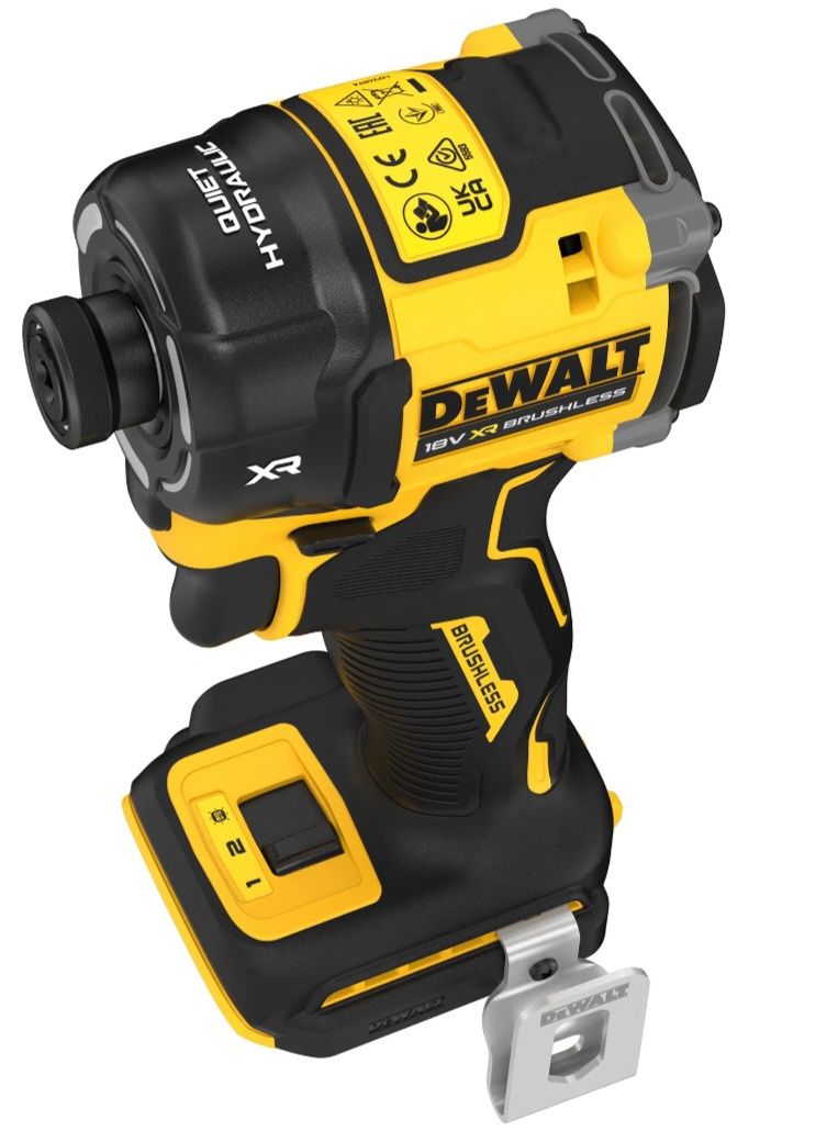 Импакт Dewalt DCF870N/18V  Нов модел