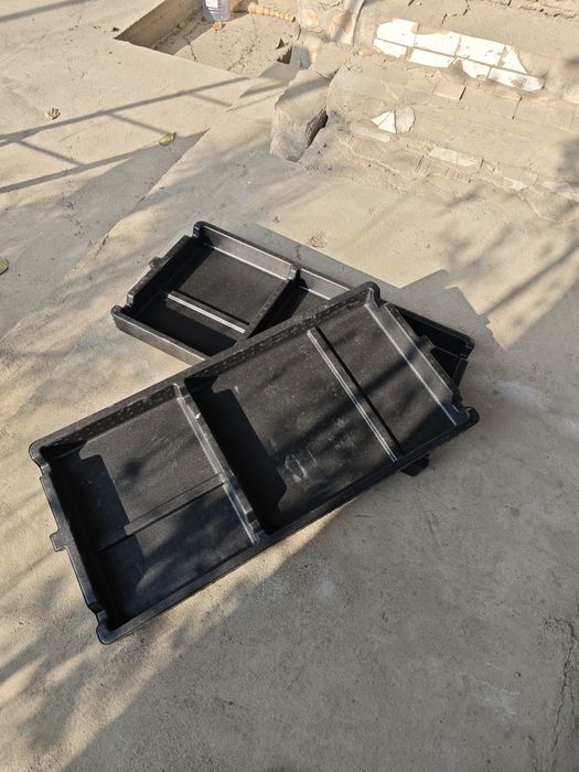 Запчасти на Ладу Веста