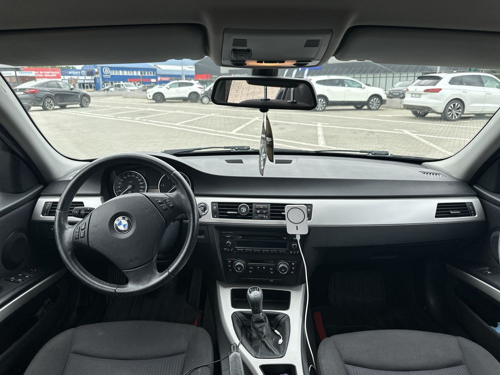 Vand Bmw 318D 2010