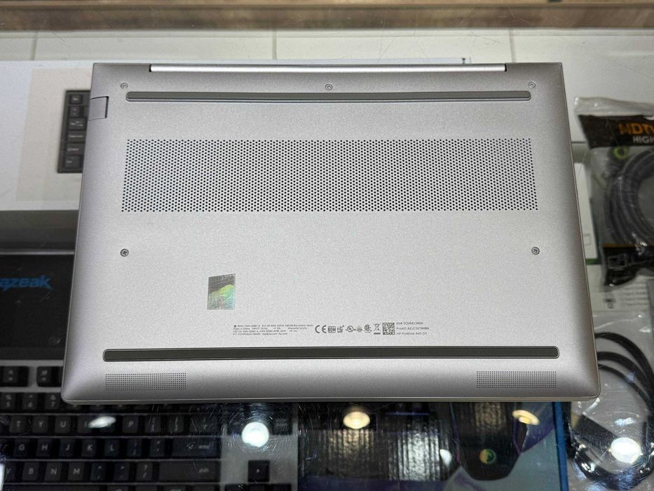 HP ProBook 440 G11 Core Ultra 5-125U vPRO озу16гб 256ssd