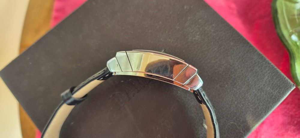 Damiani швейцарски автоматичен хронограф
