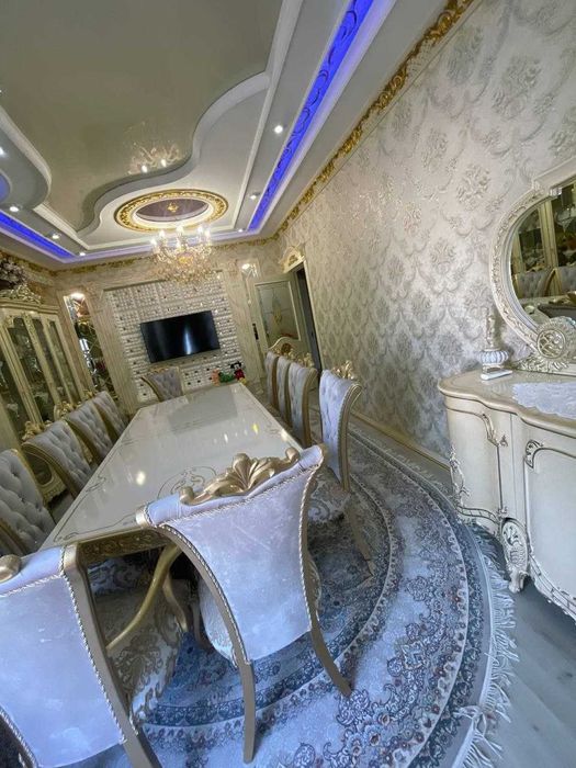 Продам с ремонтом 75кв.м 2 этаж ТТЗ №Г2