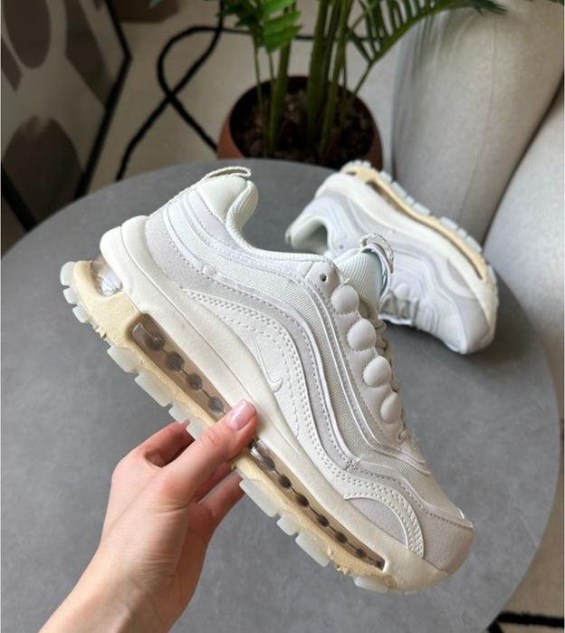 Nike Air Max 97 Triple