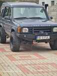 Vând discovery 2