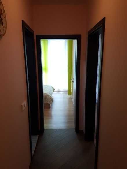 Дава се под наем Тристаен апартамент в Бургас, Сарафово - 90 кв.м за 229.5 € - Снимка #7