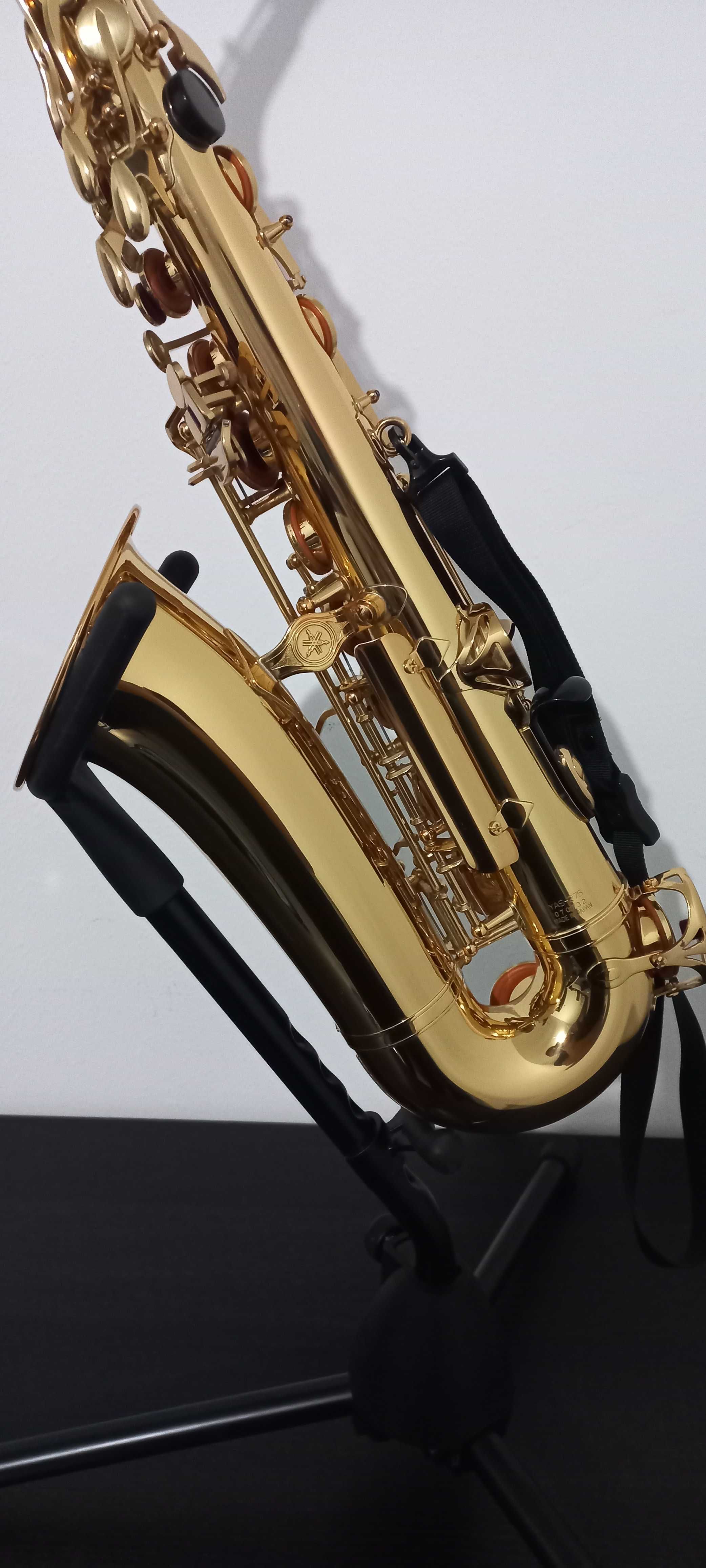 Saxofon Yamaha YAS 275 JAPAN