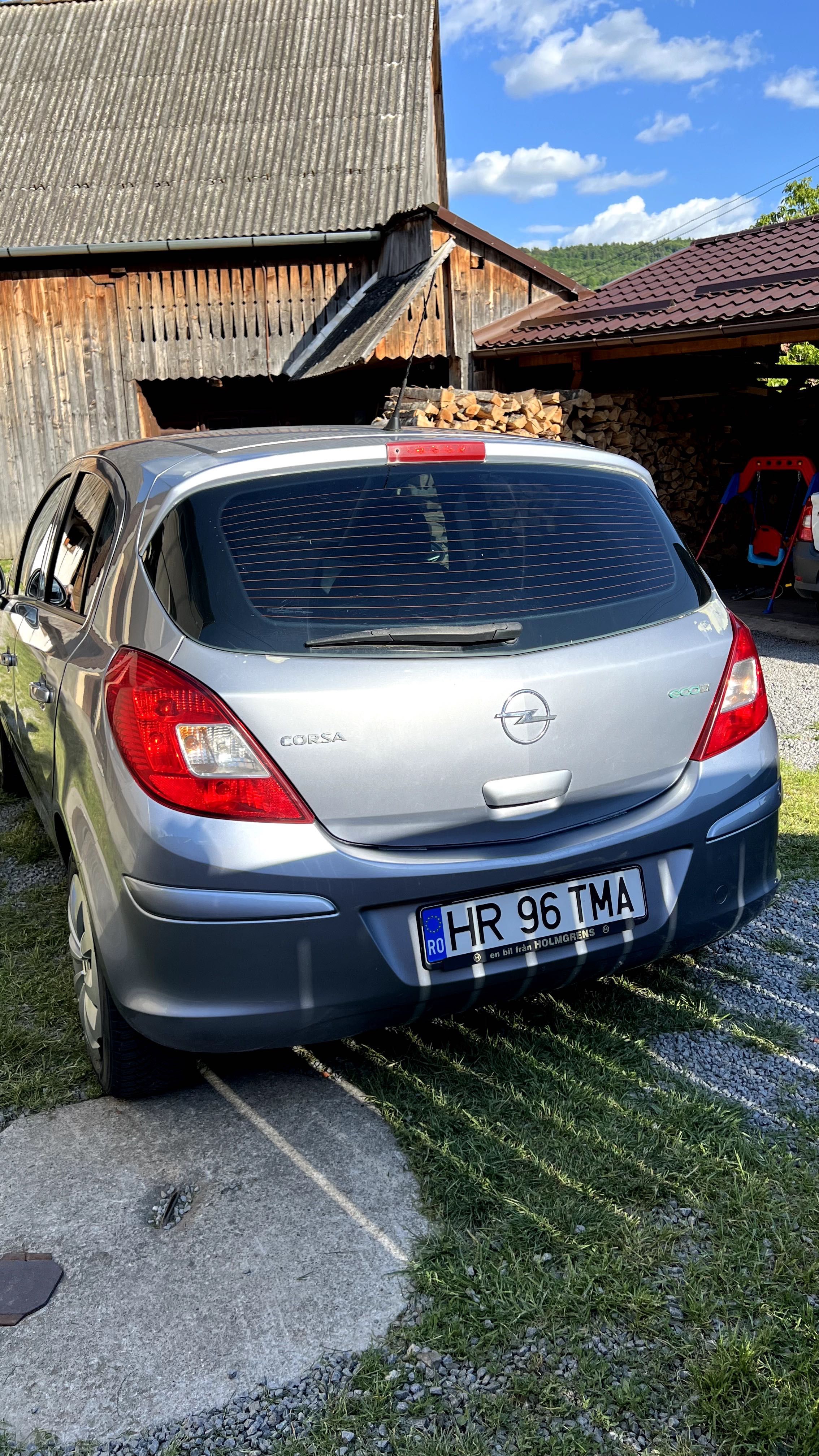 Opel Corsa 1.3 Diesel EcoFlex