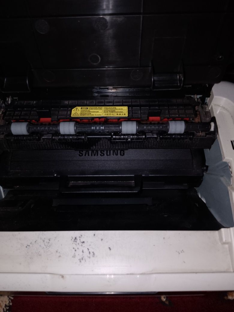 Kompyuter va printer