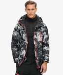 Superdry Ski Freestyle Core Jacket - размер XL