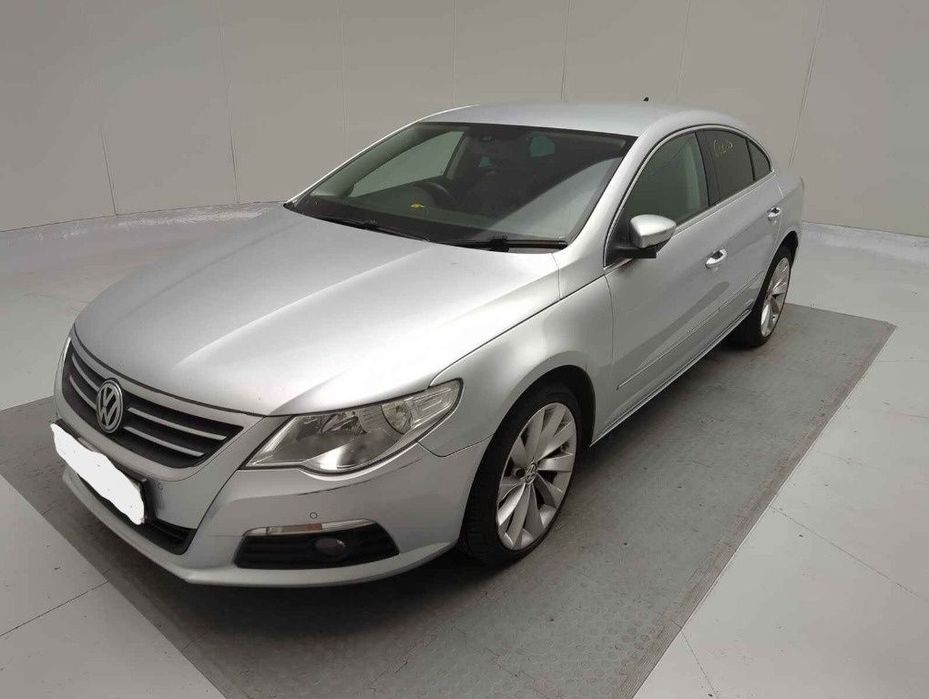 Set fete usi Volkswagen Passat CC 2011 SEDAN 2.0 TDI CFGB