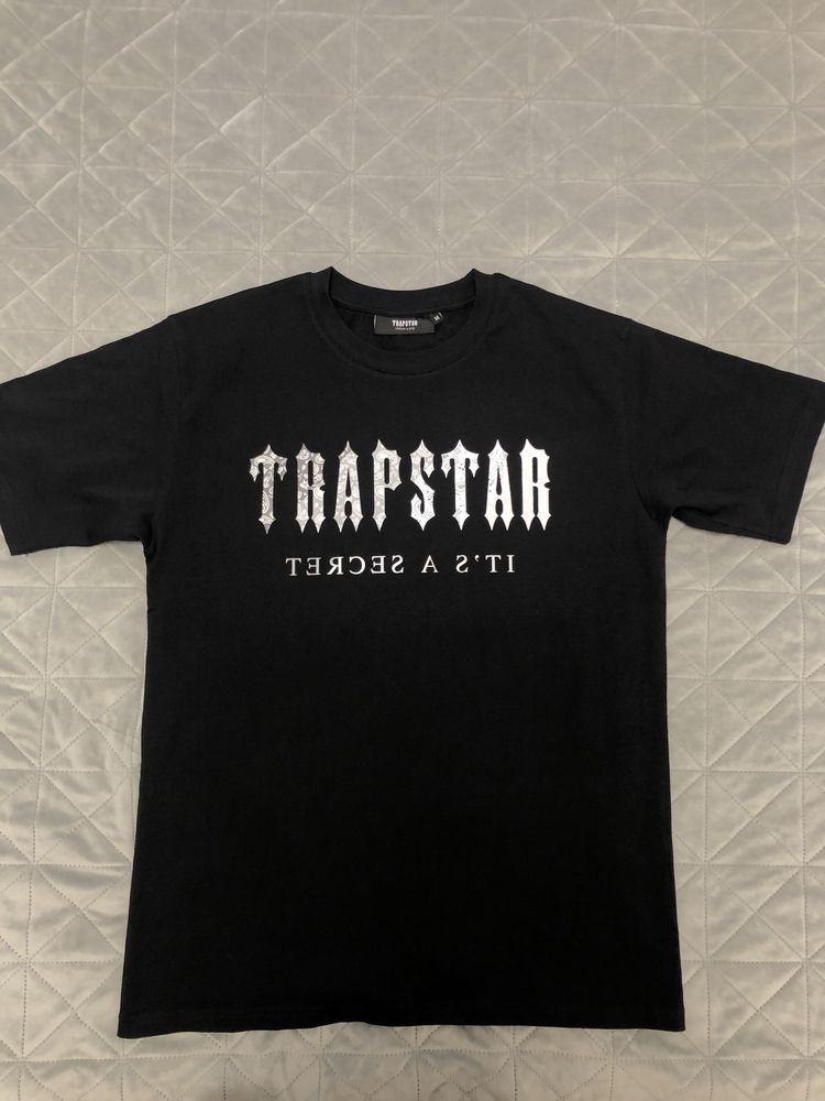 tricou trapstar original