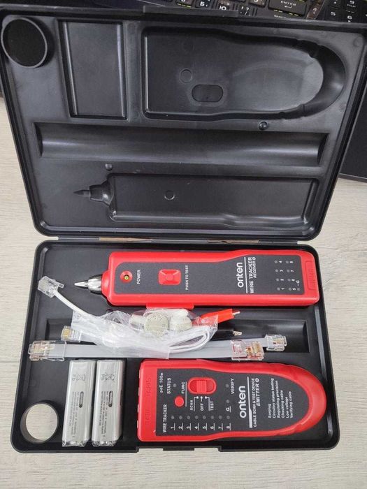 LAN testr onten 2OTN-E923