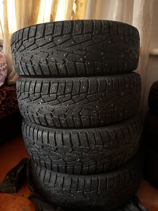Зимни шина    15