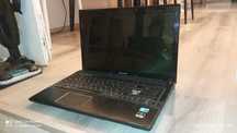 Лаптоп леново lenovo G560 за части