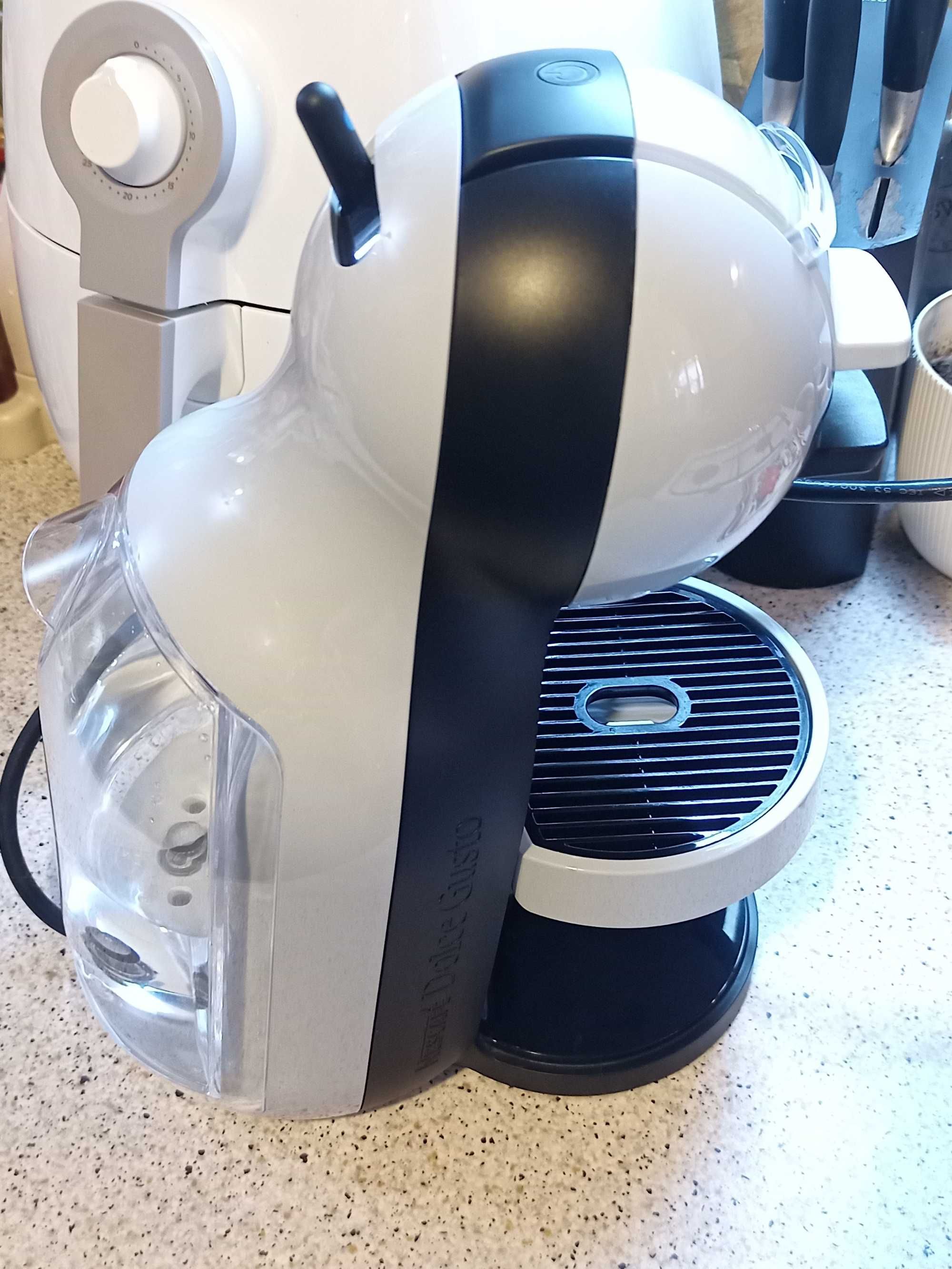 Dolce gusto mini me