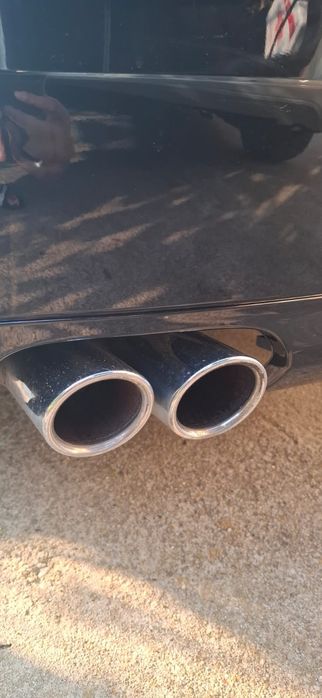 BMW F11 Facelift xDrive E6 218cp