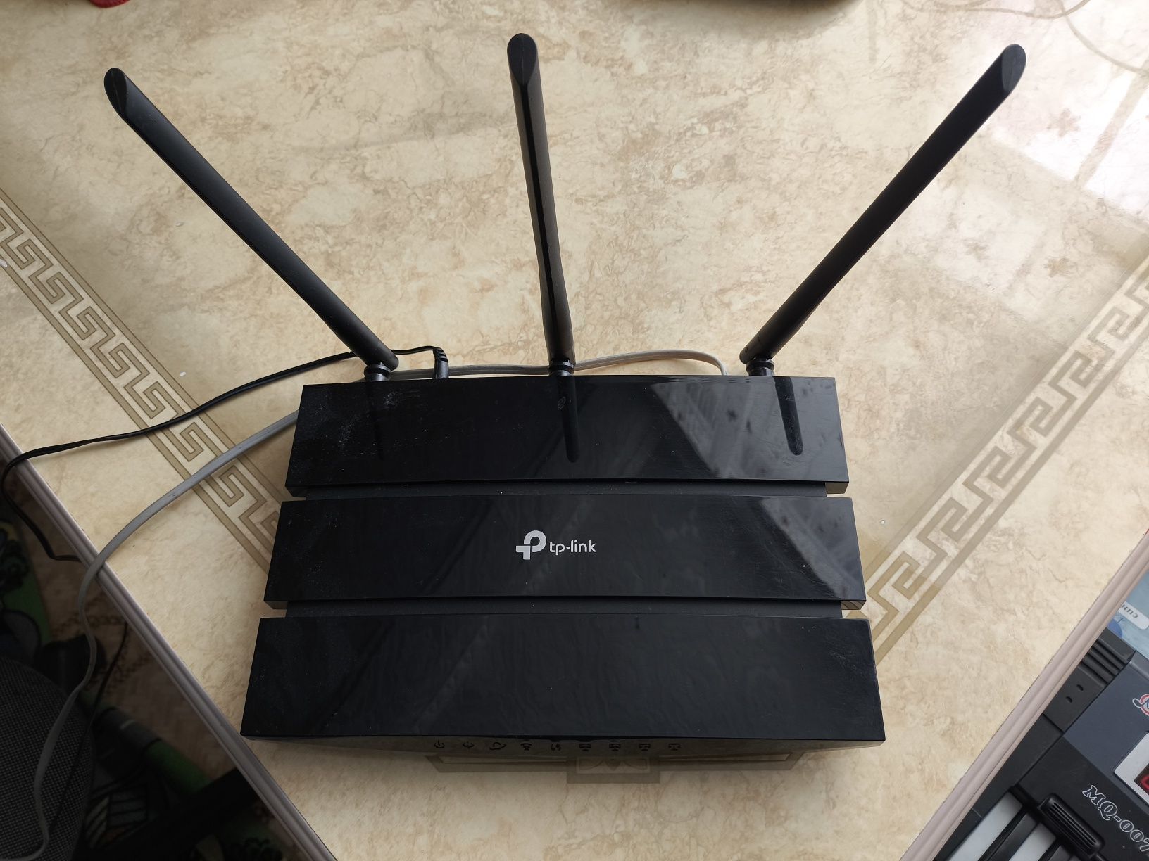 Продам классный wifi роутер для казактелекома и не только с портом WAN
