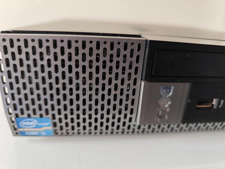 Mini PC Dell optiplex 7010