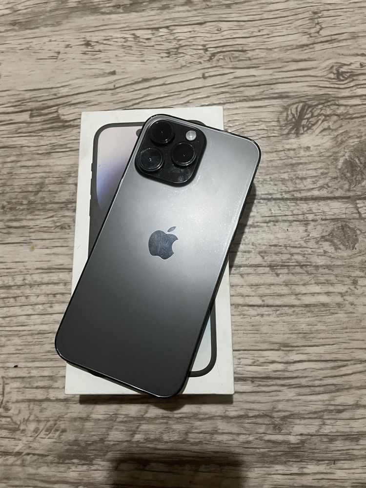 Iphone 14 Pro Max 256gb