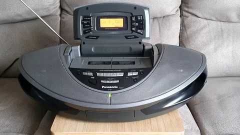 Panasonic cobra .