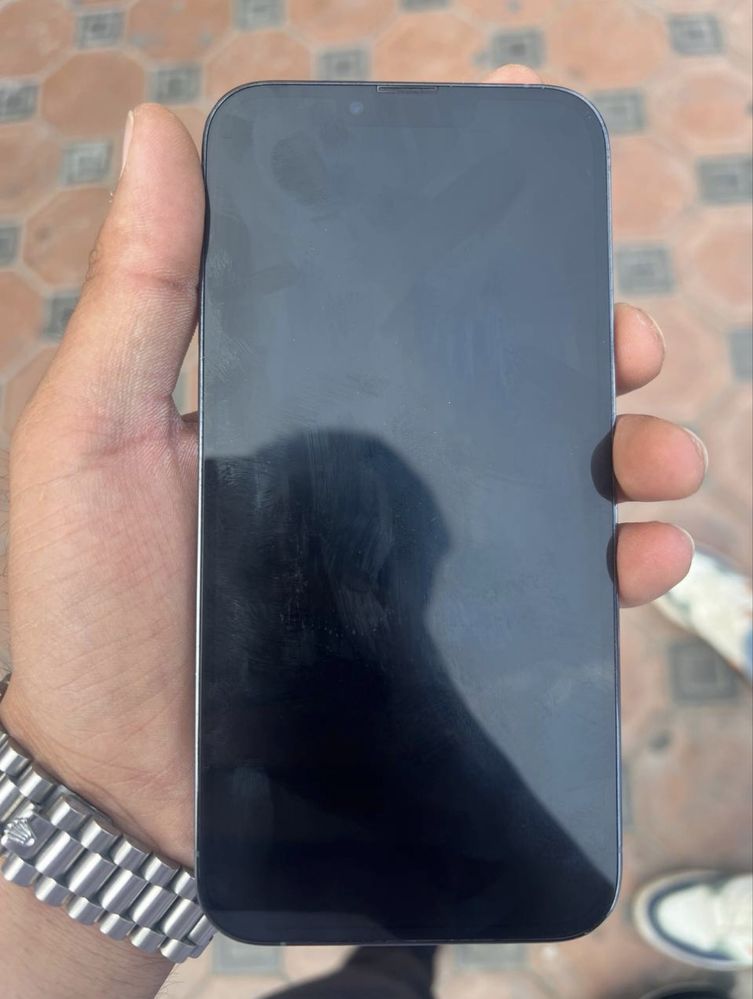 Iphone 13 pro max
