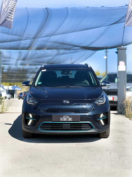 Kia Niro 64KW EXECUTIVE LINE/full/kia-connect/термопомпа/soh100%