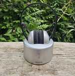 Căști wireless cu stație de bază SilverCrest