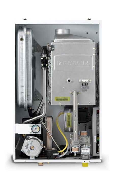 Котлы обслуживаем быстро, качественно, надёжно