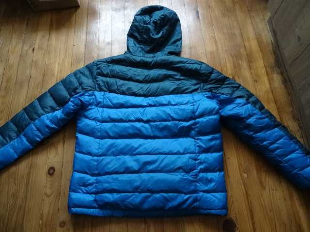 Mckinley L мъжко пухено