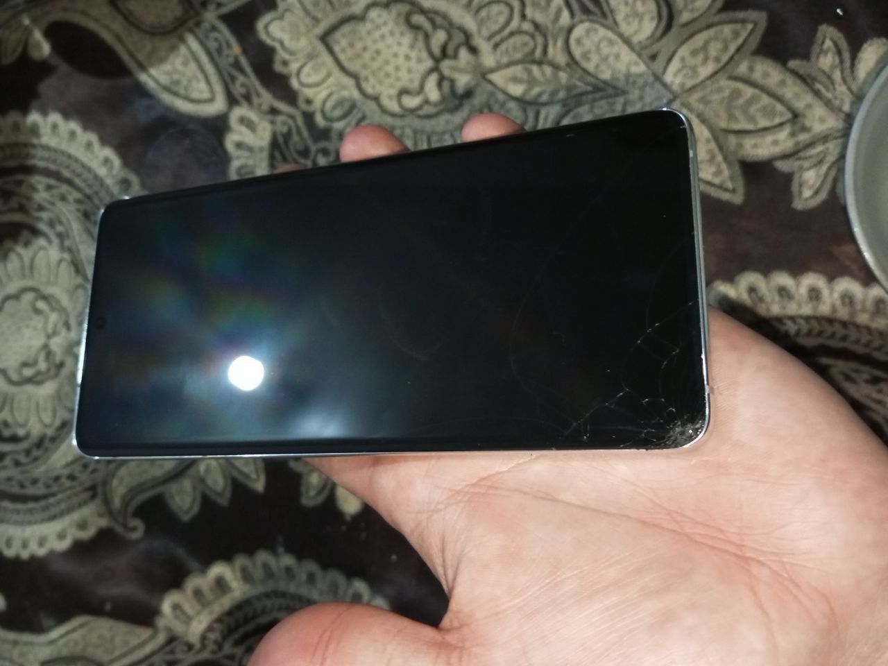 Samsung s21 ultra 5g